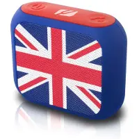 Muse M-312 BTK - Enceinte Bluetooth - Engeland
