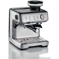 Ariete Machine à café expresso 1313 2 L semi-automatique