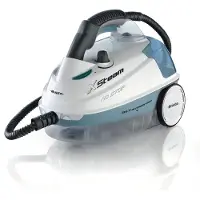 Ariete Nettoyeur à vapeur Ariete 4147 4B Vaporeta