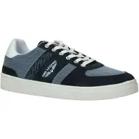 PME Legend Skytank Veterschoenen Laag - Blauw - Maat 43