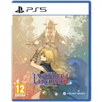 Record of Lodoss War: Deedlit in Wonder Labyrinth
