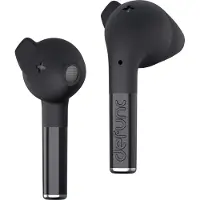 DeFunc Ecouteurs True Talk True Wireless Bouton Noir