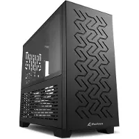 Sharkoon Ms-z1000 Pc Tower Case Noir