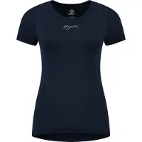 Rogelli T-shirt à Manches Courtes Essential