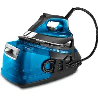 Rowenta Generateur Vap Silence Steam