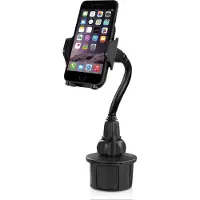Macally Support Universel Porte-boisson Smartphone XL