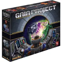 Asmodee Projet Gaia FR