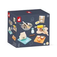 Janod en cuisine Pâtisserie