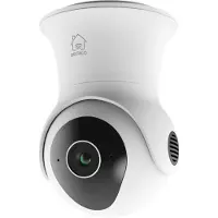 Deltaco Smart Home Kamera Outdoor IP65 drehbar (SH-IPC08)