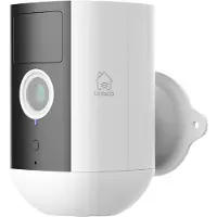 Deltaco Smart Home Kamera Outdoor IP54 inkl. Akku (SH-IPC09)