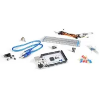 Velleman Kit de bricolage de base avec Atmega2560 pour Arduino