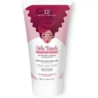 Claude Bell Jolie Boucle Booster Cream Nutrition Intense Cheveux Bouclés