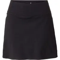 SKECHERS Goflex Skort Rock Femmes noir M