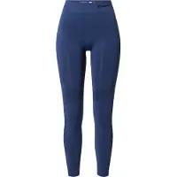 Hummel Pantalon de sport bleu foncé / noir