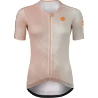 Agu High Summer Iv Short Sleeve Jersey Rose XS Femme