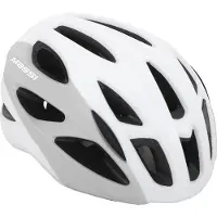 Massi Pro Helmet Blanc L