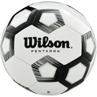 Wilson Team Ballon De Football Pentagon