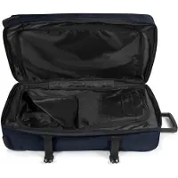 Eastpak Valisette 'Tranverz' bleu / bleu marine / rouge / blanc