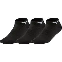 Mizuno Vetements: Pack 3 Calcetines Training 67uu950 98-Taille-M