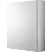 Wood's Tall 155, Purificateur d'air, Blanc