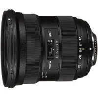 Tokina ATX-i 17-35mm f/4.0 FF N-AF