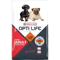 Versele-Laga Adult Digestion Mini pour digestion, petits chiens - agneau 7,5 kg
