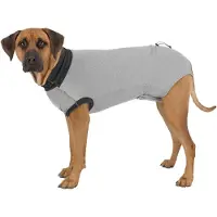 Trixie Dog Jacket Orange 30 cm