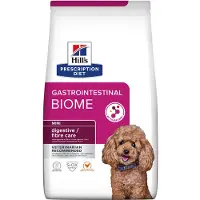 Hill's Pet Nutrition Prescription Diet Gastrointestinal Biome - Canine - Mini - 3 kg