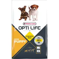 Versele-Laga Puppy Mini pour chiots de petites races - poulet 7,5 kg