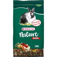 Versele-Laga Cuni Nature Original 2,5 kg nourriture pour lapins