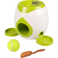 Flamingo HS Wilson jeu interactif pour chien