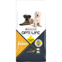 Opti Life Puppy Maxi pour chiot
