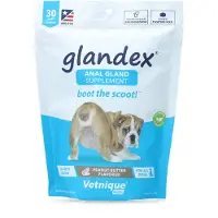 Glandex - 30 comprimés