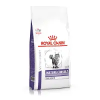 Royal Canin Cat Senior Consult Stage 1 3.5 kg