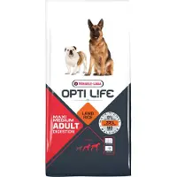 Opti Life Adult Medium/Maxi Digestion pour chien