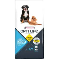 Opti Life Adult Light Medium & Maxi 12,5kg