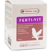 Versele-Laga Ferti-Vit 200 g Poudre