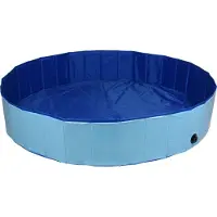 Flamingo Piscine Pour Chiens Doggy Splatter