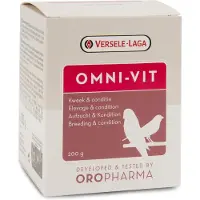 Versele-Laga Oropharma Omni-Vit - 200 g