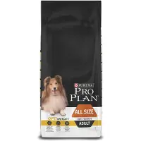 Purina Pro Plan Leichter / Optiweight stérilisé 7 kg