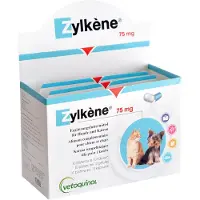 Zylkène 30 pc(s) Capsule(S)