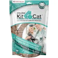 Kruuse Kit4cat Sample Sand 300g 3 Units Clair