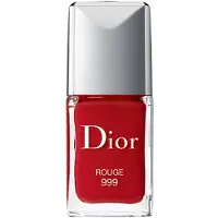 Dior Vernis Nagellak 999 Rouge 10 ml