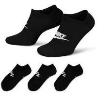 Under Armour Chaussure basse 'Everyday Essential' noir / blanc