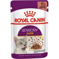 Royal Canin FHN Sensory Taste en sauce - 12 x 85 g