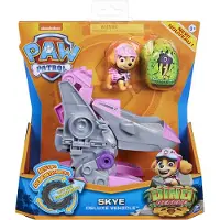Paw Patrol 6059520 PAW PATROL DINO DE LUXE THEMED