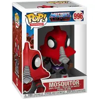 Funko POP! Les Maîtres de l'Univers - Mosquitor 996 - Pop - Vinyl Figur