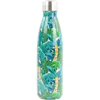Yoko Design Bouteille isotherme 500 ml Vert