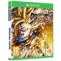 Dragon Ball : FighterZ Xbox One
