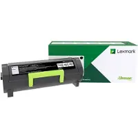 Lexmark 51B2X00 (512X) - Noir - Toner - Très grande capacité